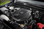Nissan NP300 Navara Double Cab 2015 года (AU)